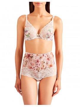 Aubade Reine Des Pres High Waisted Brief